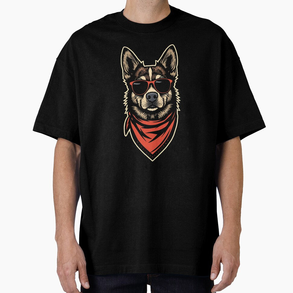 Stylish dogdog by Smobee T-Shirts, Hoodie, Sweatshirt | BlankRebels.com (Image 1)