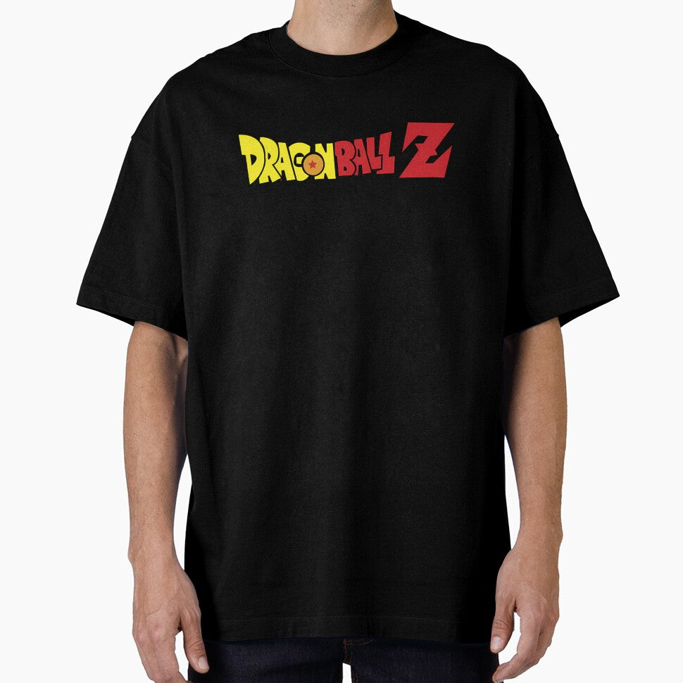 Dragonballs Z Logo by Seish1n T-Shirts, Hoodie, Sweatshirt | BlankRebels.com (Image 1)