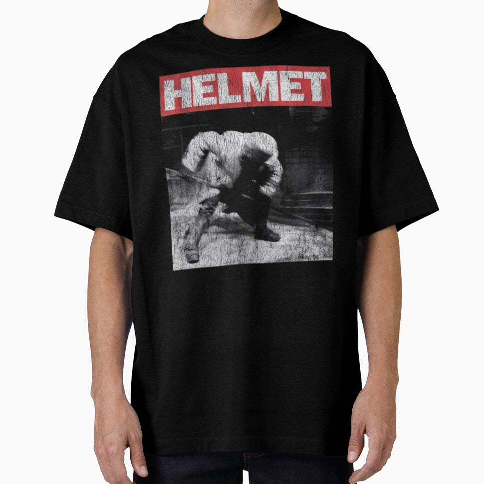 Helmet Band Vintage by FreeformSupply T-Shirts, Hoodie, Sweatshirt | BlankRebels.com (Image 1)