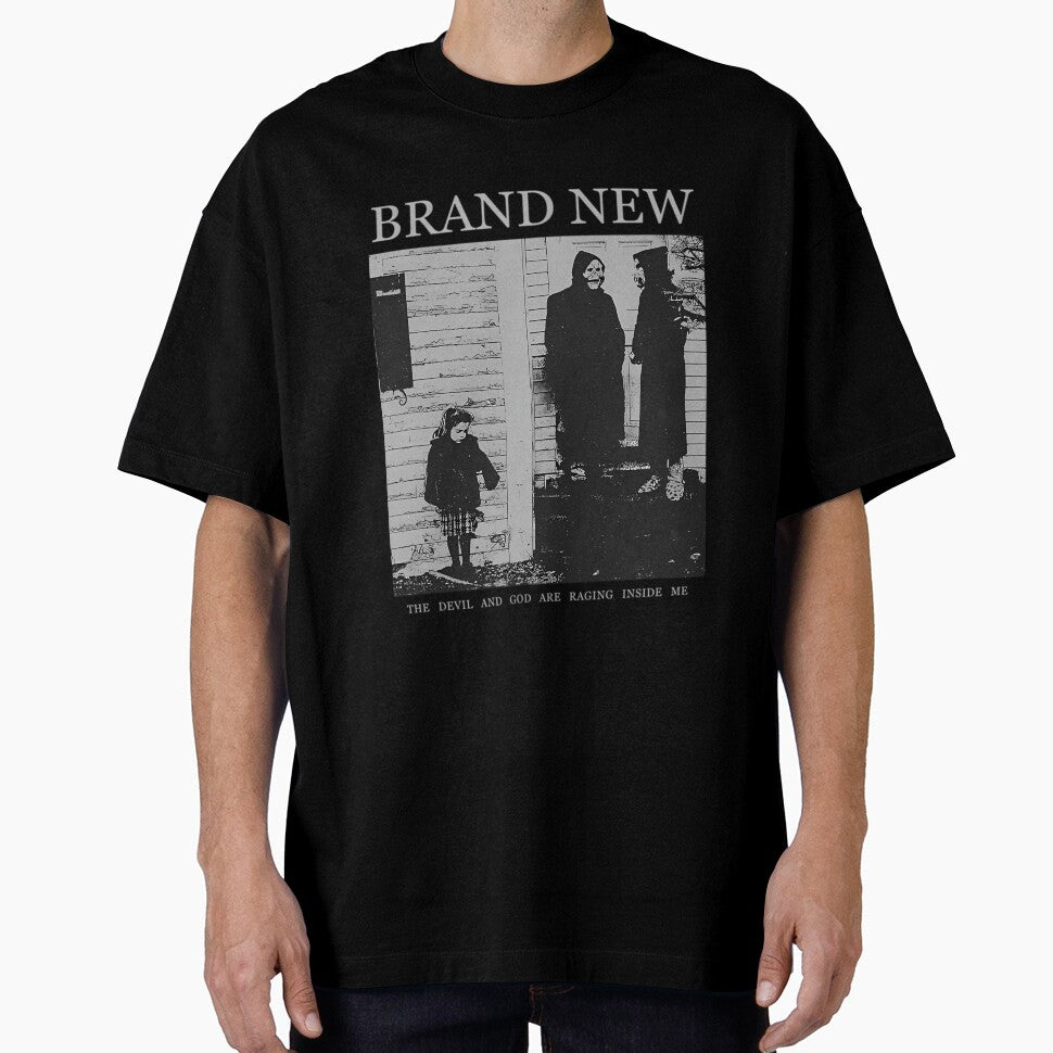 Brand_ New Band by GudumaCompany