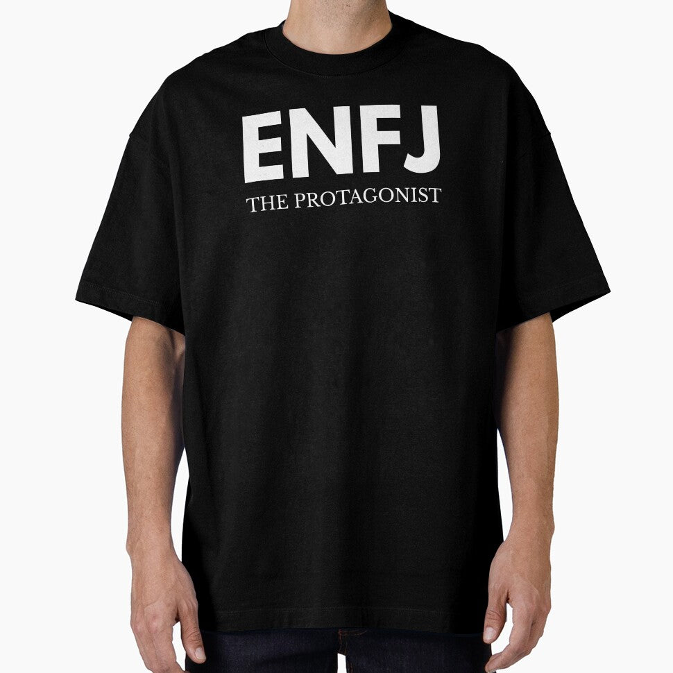 ENFJ The Protagonist ENFJ by The Junto Shop