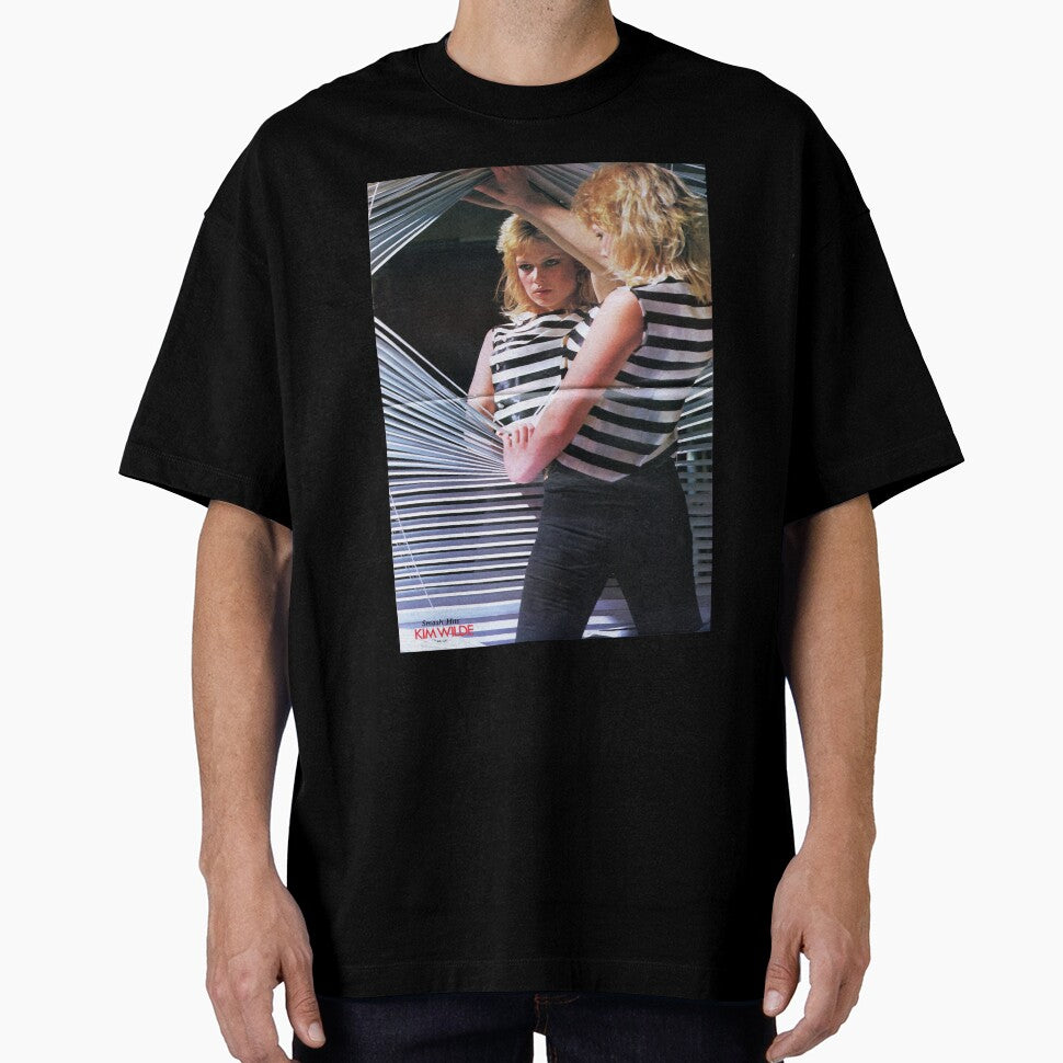 Kim Wilde Music Icon T-Shirts, Hoodie, Sweatshirt