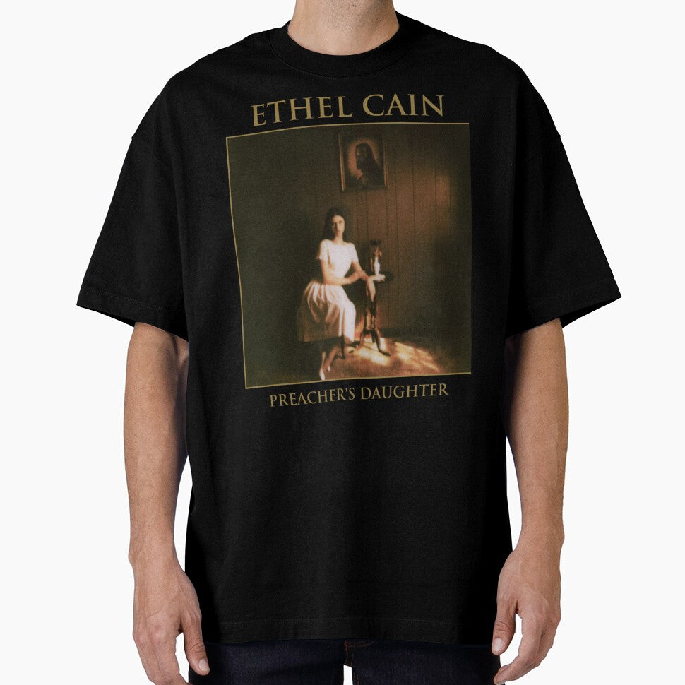 Preacher_s Daughter - Cain by RosellaToby T-Shirts, Hoodie, Sweatshirt | BlankRebels.com (Image 1)