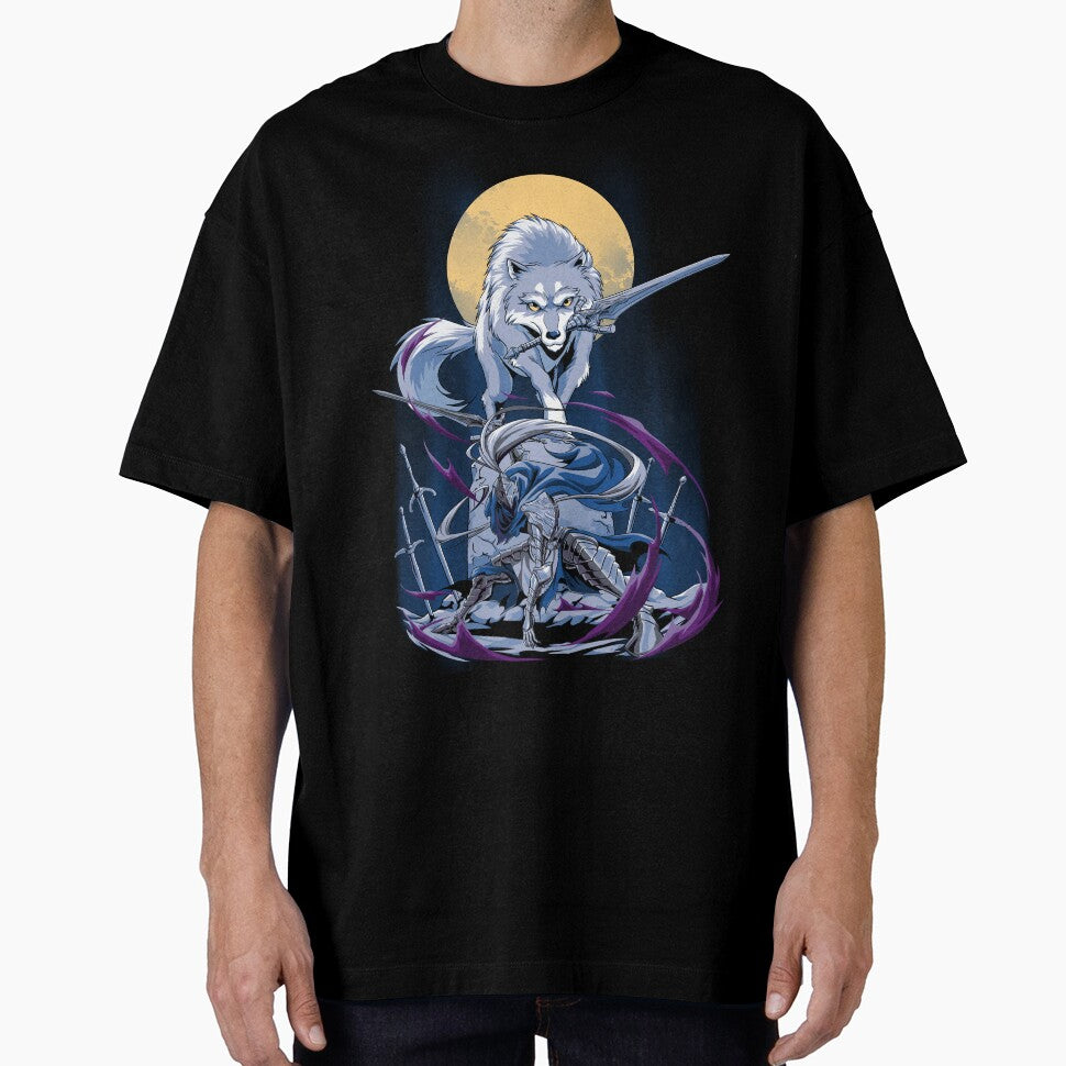 Night Hunters by coinbox tees