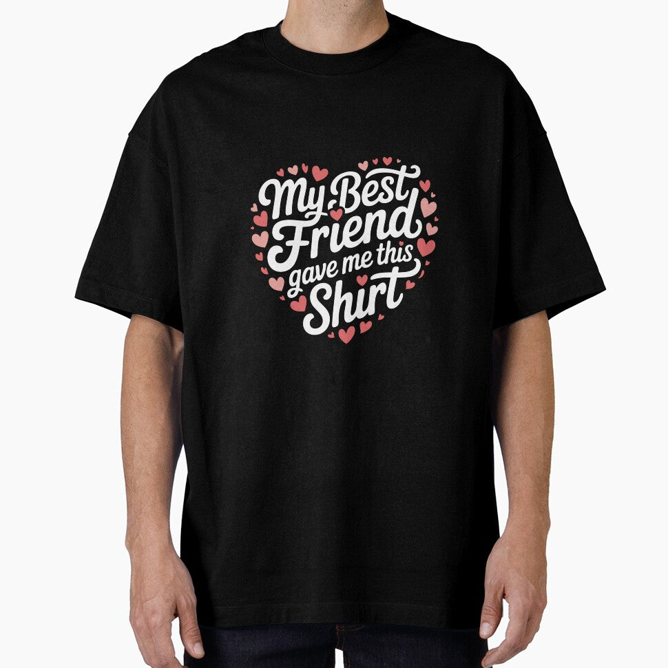 Best Friend by Danh Style T-Shirts, Hoodie, Sweatshirt | BlankRebels.com (Image 1)