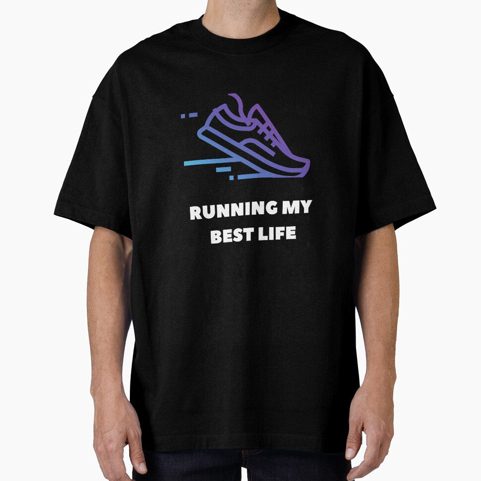 Running my best life collection by whirlwind84 T-Shirts, Hoodie, Sweatshirt | BlankRebels.com (Image 1)