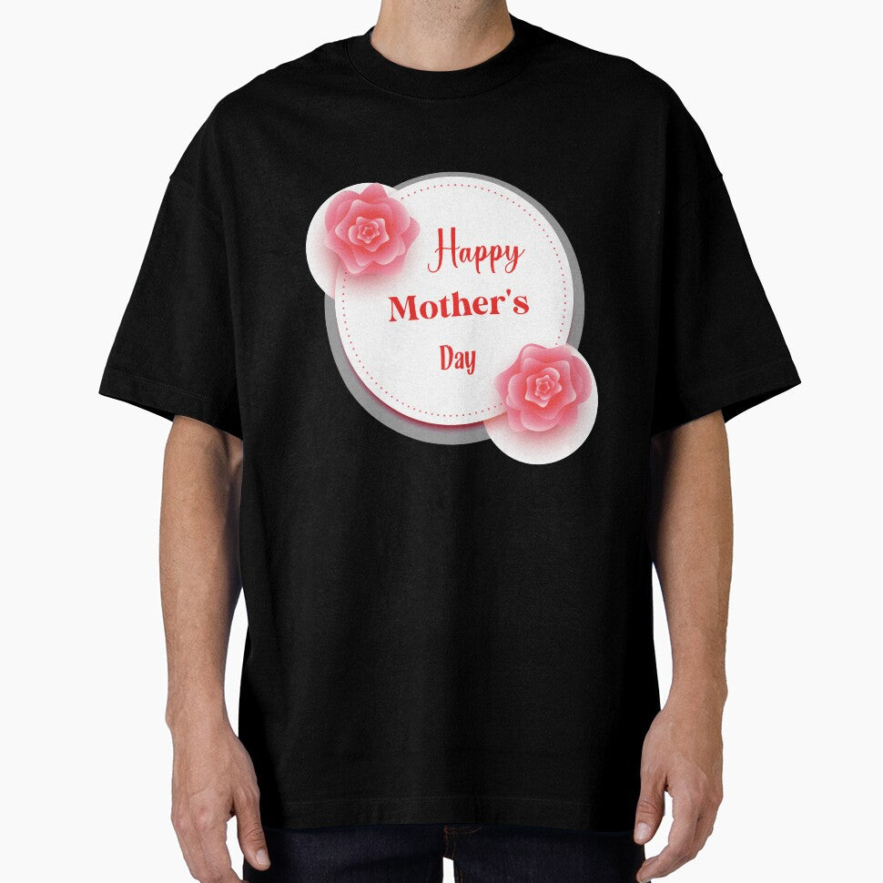 Happy Mothers Day, Happy First Mothers Day, Mother's Day by Ras-man93 T-Shirts, Hoodie, Sweatshirt (Image 1)