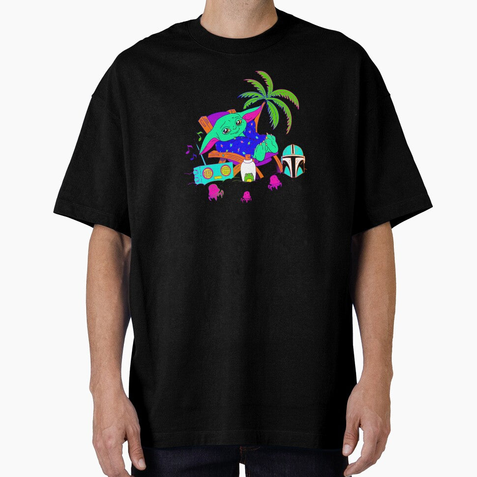 The Child Vacations in Hawaii by Shoryotombo T-Shirts, Hoodie, Sweatshirt | BlankRebels.com (Image 1)