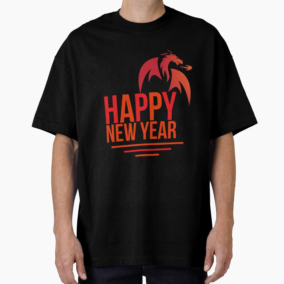 Happy Lunar New Year 2024 Celebration Design by lemamis T-Shirts, Hoodie, Sweatshirt | BlankRebels.com (Image 1)