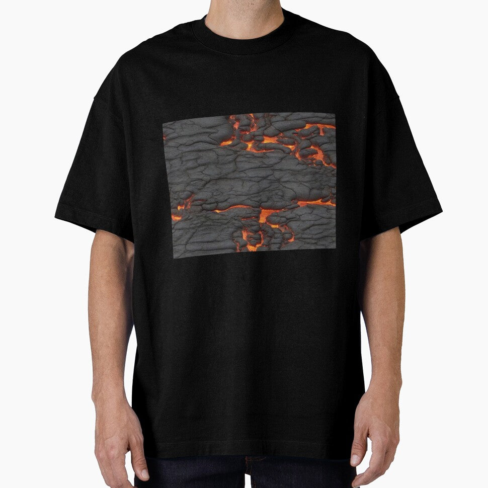 seamless Lava patterns by PKTPOD99 T-Shirts, Hoodie, Sweatshirt | BlankRebels.com (Image 1)