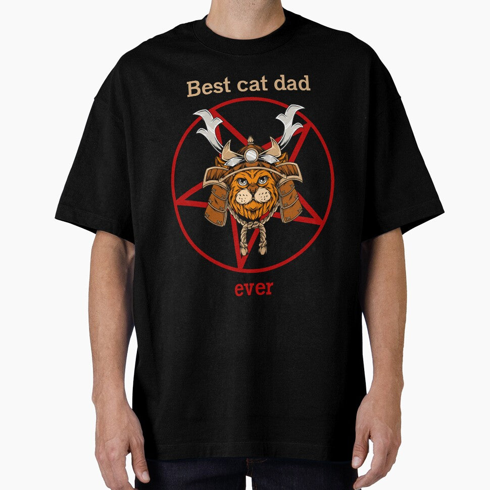 Cat t shirt - Cat dad by ana5849 Hoodie, Sweatshirt | BlankRebels.com (Image 1)
