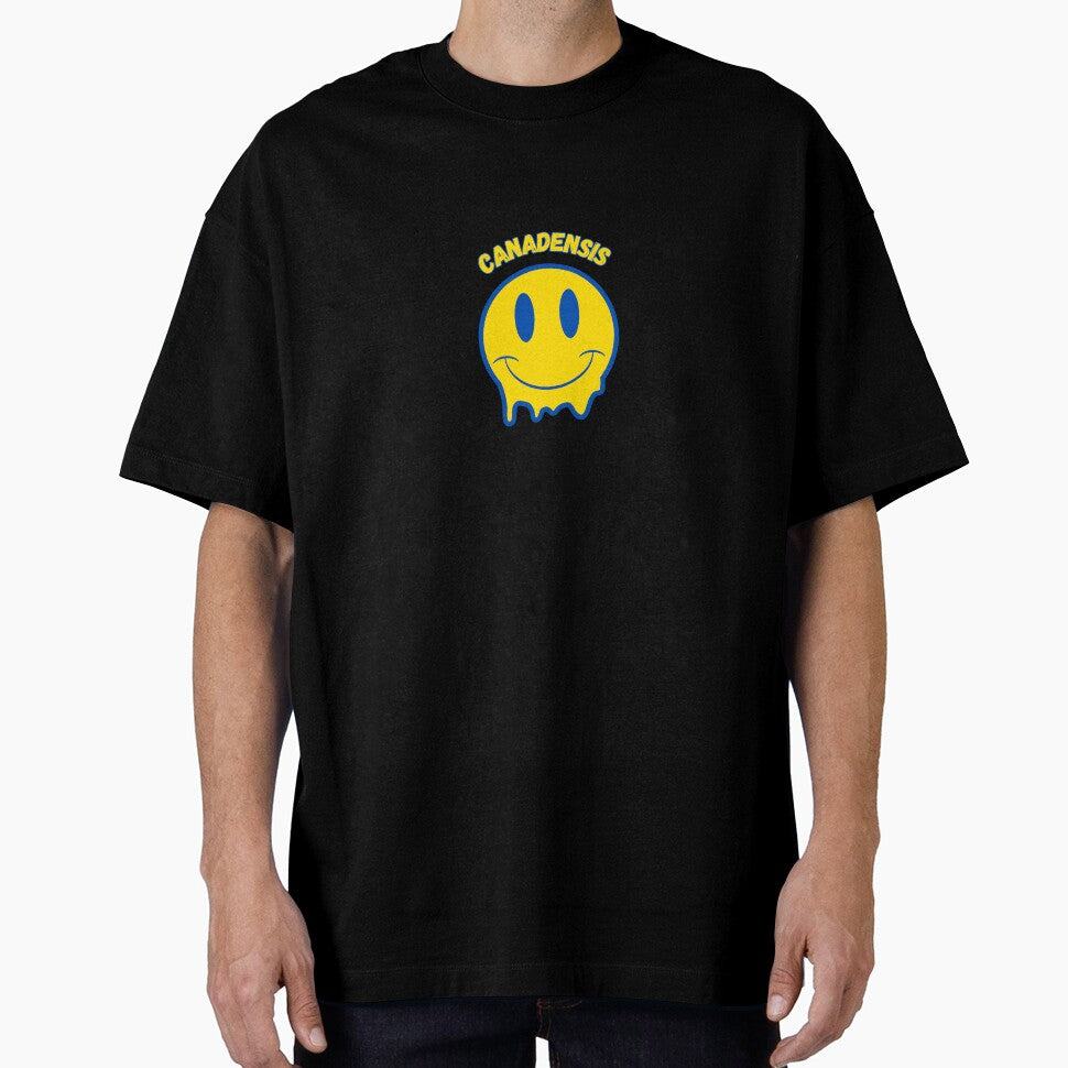 Canadensis Smiley by Craftagestudio