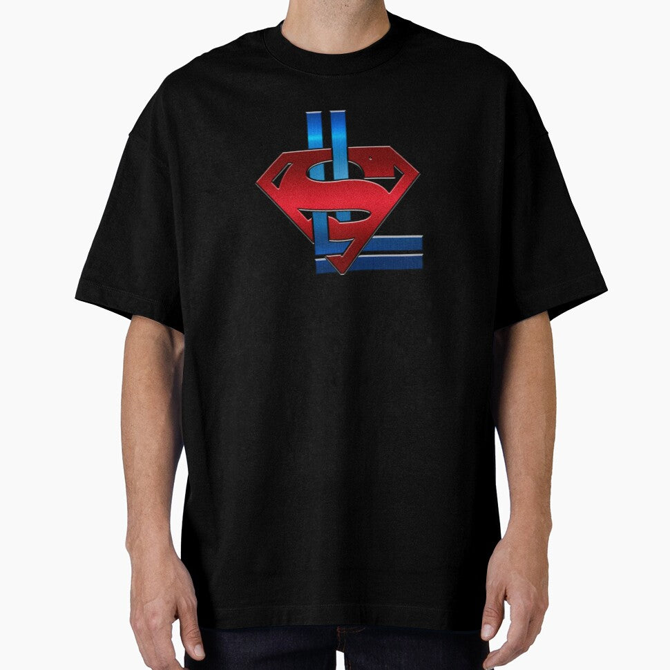 Supercorp Logo by polisbazaar T-Shirts, Hoodie, Sweatshirt | BlankRebels.com (Image 1)