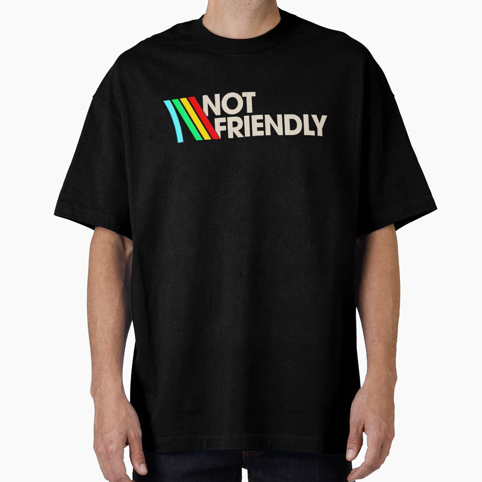 Arc Raiders "NOT FRIENDLY" by RespawnReloaded