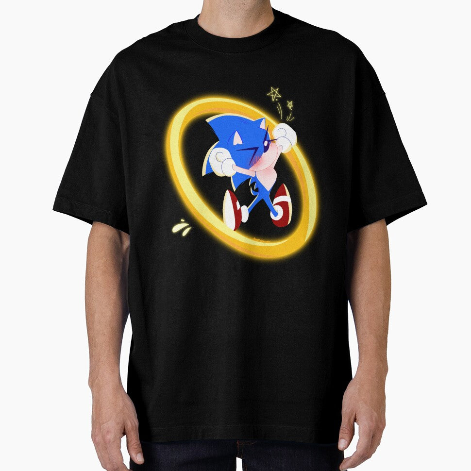 Kaching a Ring Classic T-Shirt by traceyjamiedap Hoodie, Sweatshirt | BlankRebels.com (Image 1)
