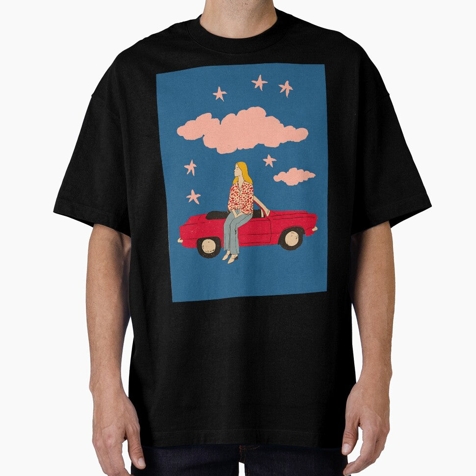 Nostalgic Y2K T-Shirts, Hoodie, Sweatshirt