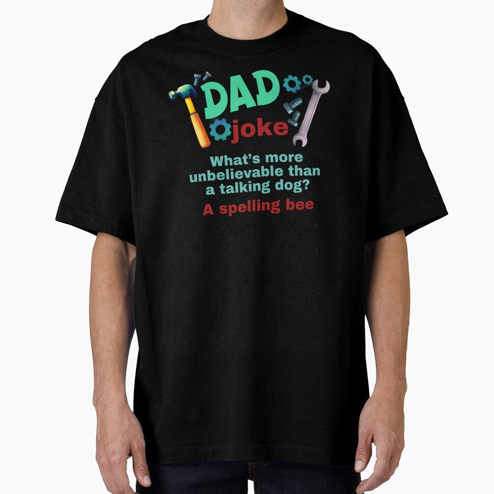 Dad's joke by Sch1Stickers