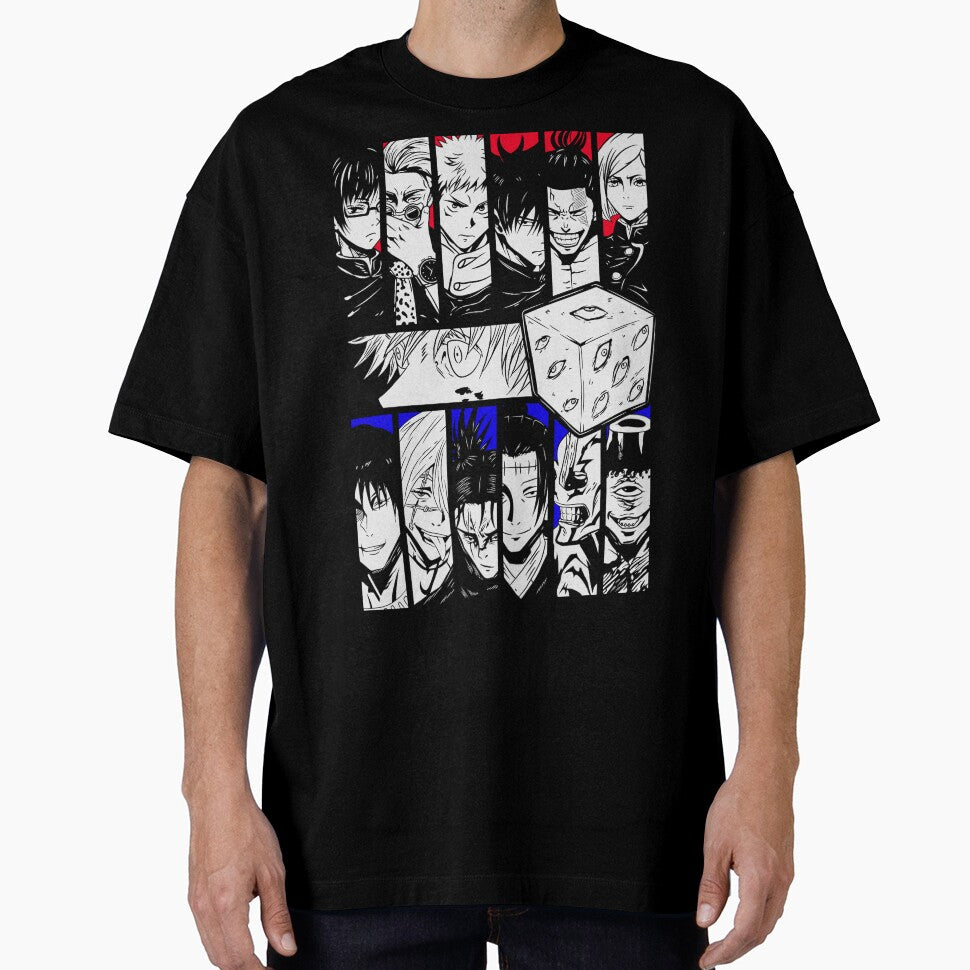 The Execution Game by menisheem T-Shirts, Hoodie, Sweatshirt | BlankRebels.com (Image 1)