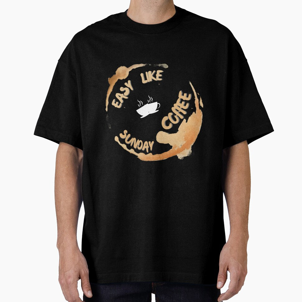 Copy of Easy like sunday coffee by NikkosDesigns