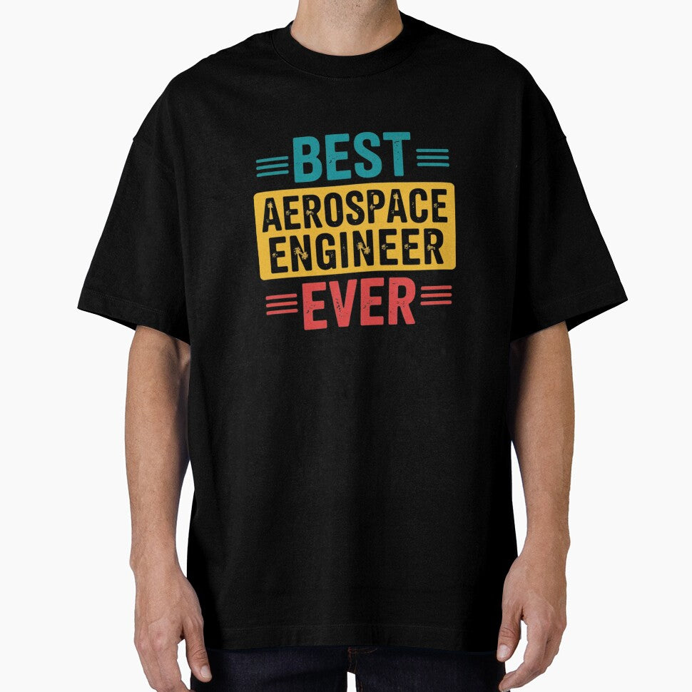 Best Aerospace Engineer Ever Profession Gift by Theme-Art T-Shirts, Hoodie, Sweatshirt | BlankRebels.com (Image 1)