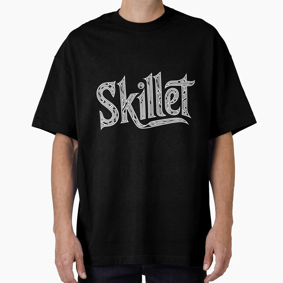 Skillets Band by TenacityLionel