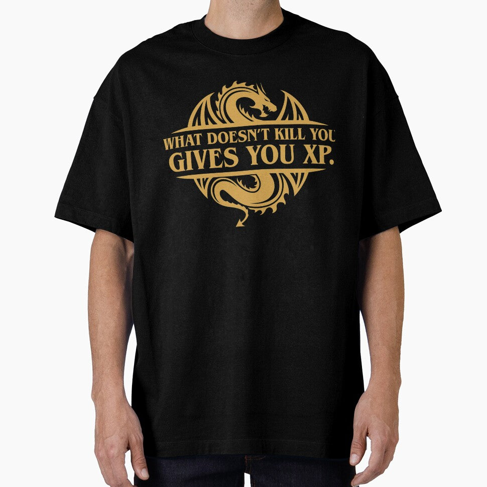 Dungeons Dragons Xp T-Shirts, Hoodie, Sweatshirt