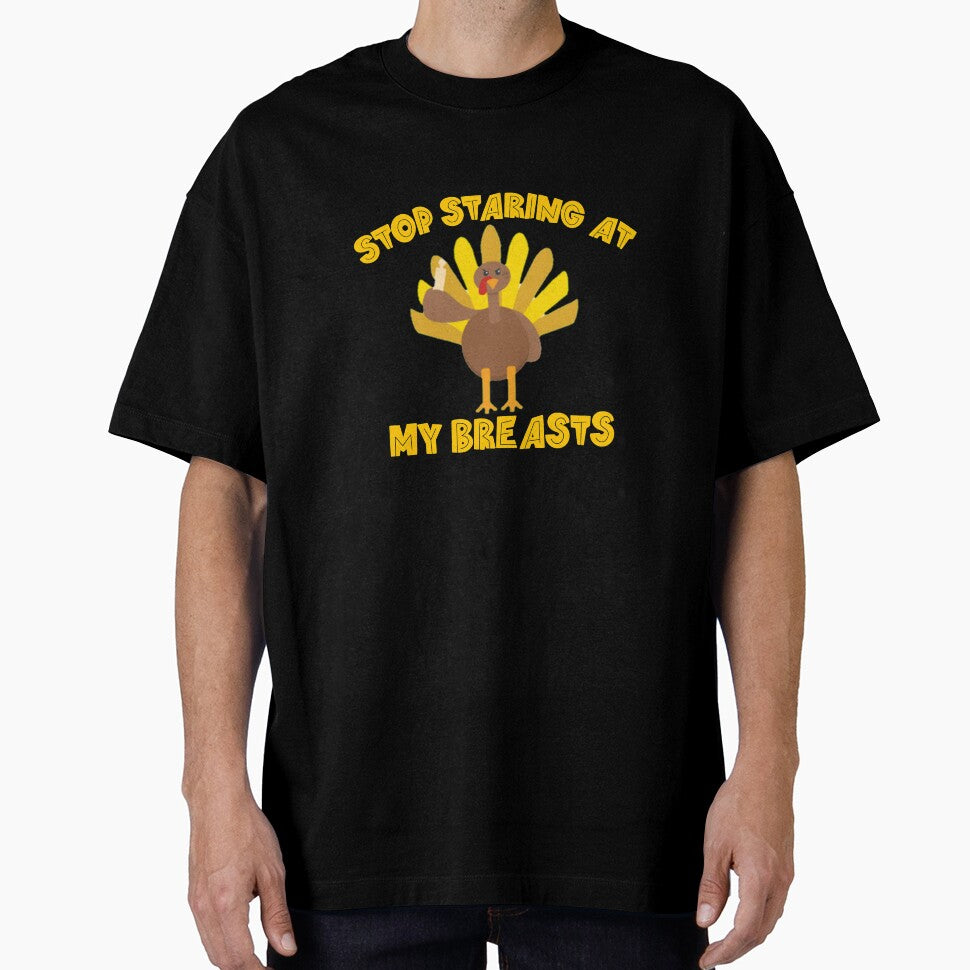 Funny thanksgiving turkey by Ayalolo2020 T-Shirts, Hoodie, Sweatshirt | BlankRebels.com (Image 1)