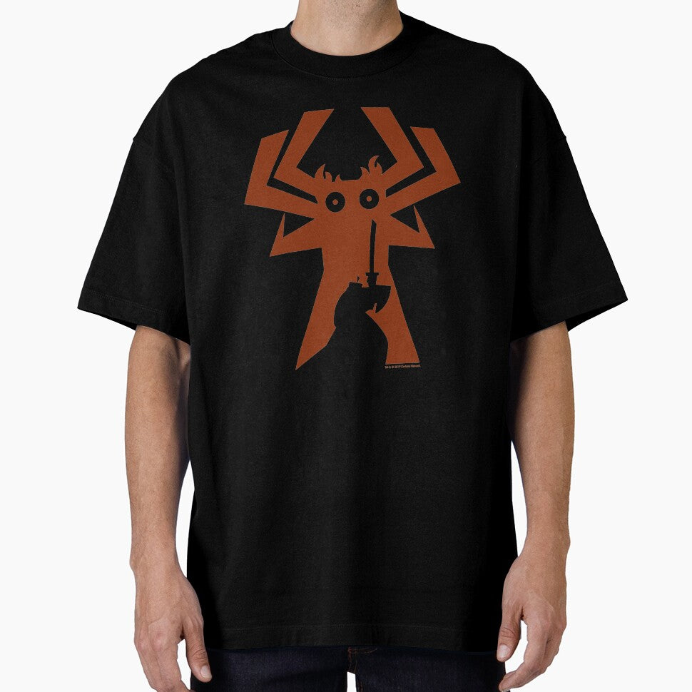 CN Samurai Jack Silhouettes T-Shirts, Hoodie, Sweatshirt