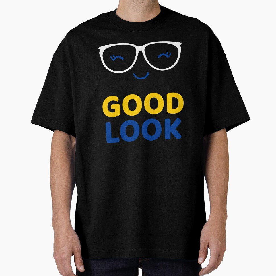 Good look foto design by sreckov-desig