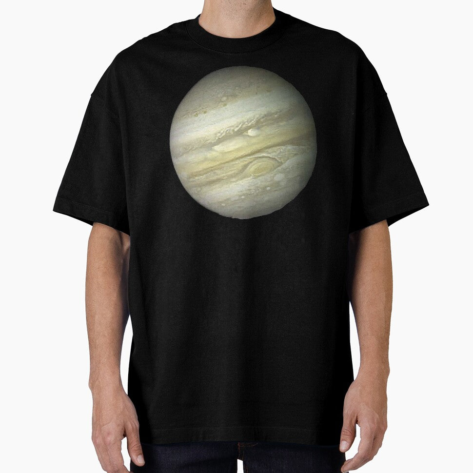Jupiter, Planet, Gaseous Planet, Red Spot, Storm, Giant Planet, Solar System, Moons, by Nostrathomas66... (Image 1)