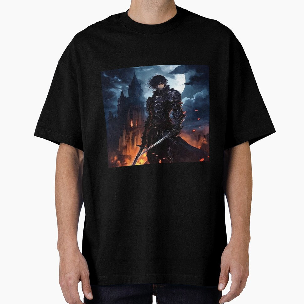Fantasía oscura by Collection de trésors