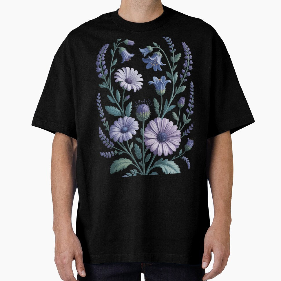 Emo Egirl Eboy Alt Goth Cottagecore Aesthetic by RipleMalphite T-Shirts, Hoodie, Sweatshirt | BlankRebels.com (Image 1)