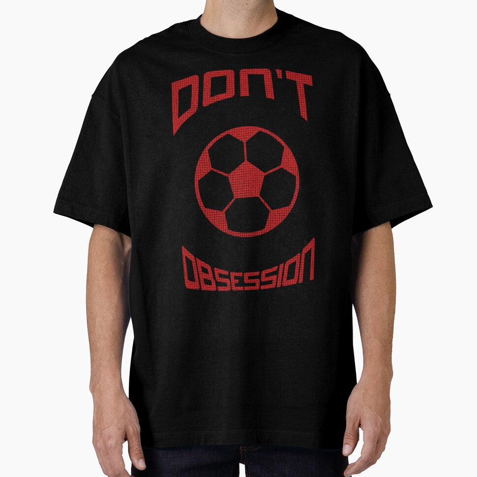 Don't Question My Soccer Obsession by gamefacegear
