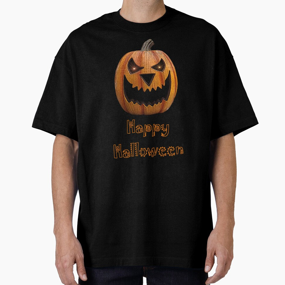 Happy Halloween by Lazy Dad Creations