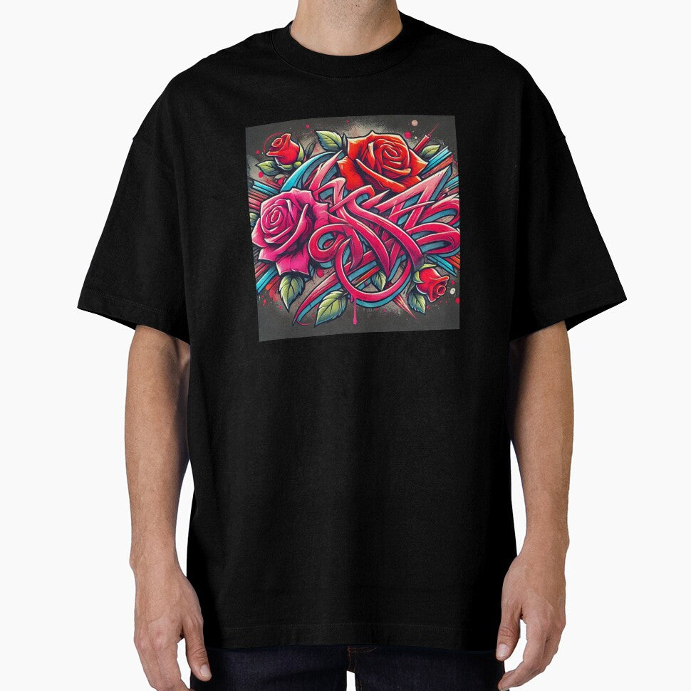 Street Bloom by SartiGraphix T-Shirts, Hoodie, Sweatshirt | BlankRebels.com (Image 1)