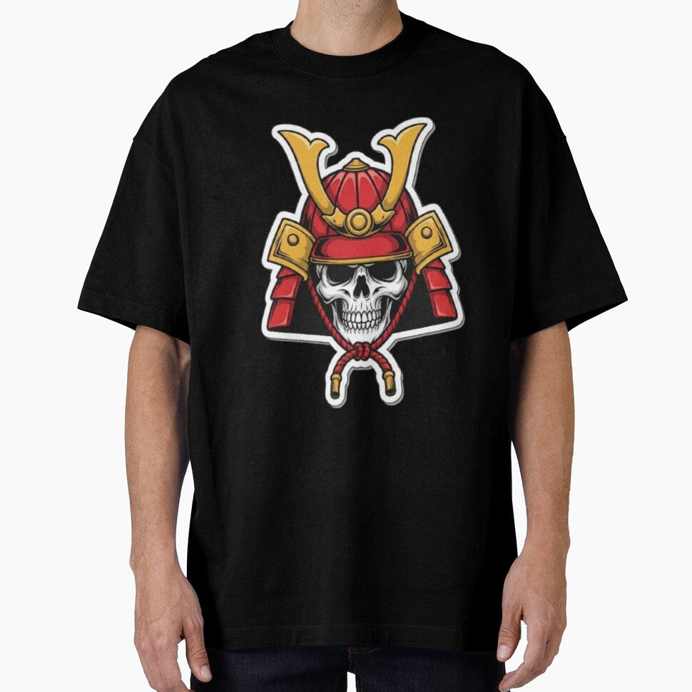 Samurai by GraphicMondaze T-Shirts, Hoodie, Sweatshirt | BlankRebels.com (Image 1)