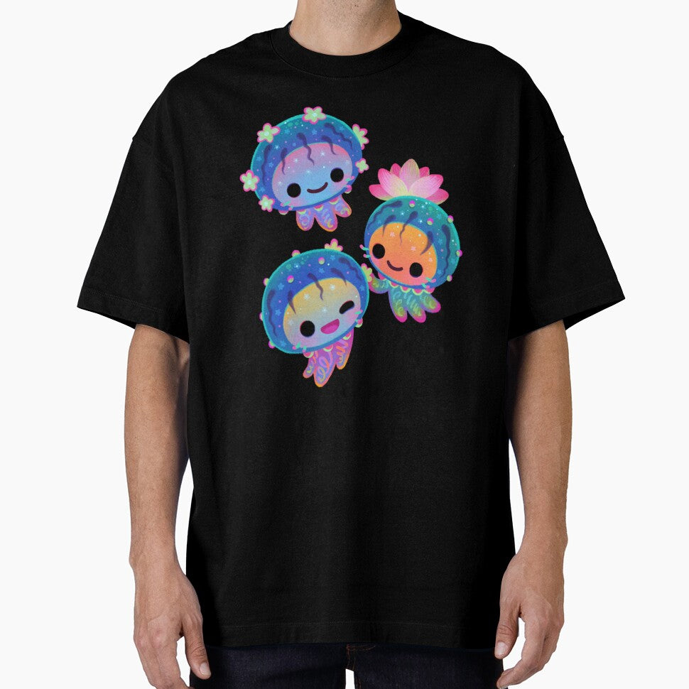 Flower hat jelly by pikaole T-Shirts, Hoodie, Sweatshirt | BlankRebels.com (Image 1)