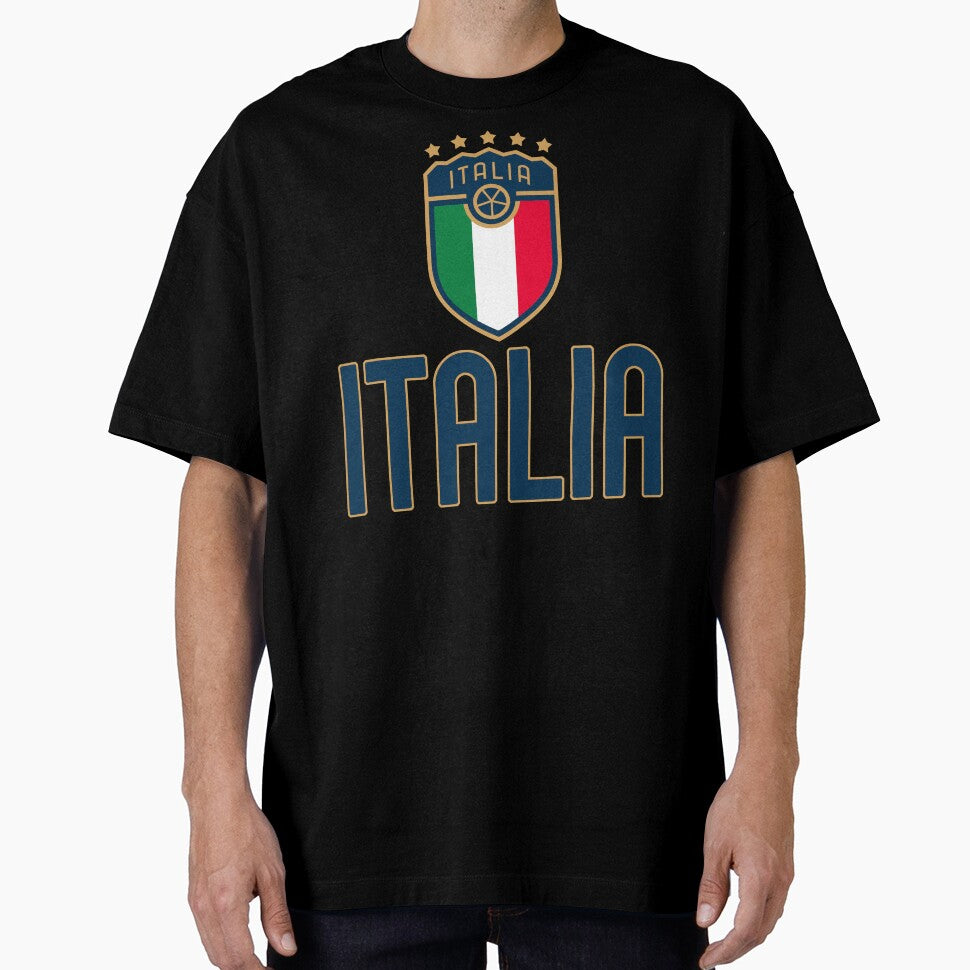 Italia by Angry Swan Designs
