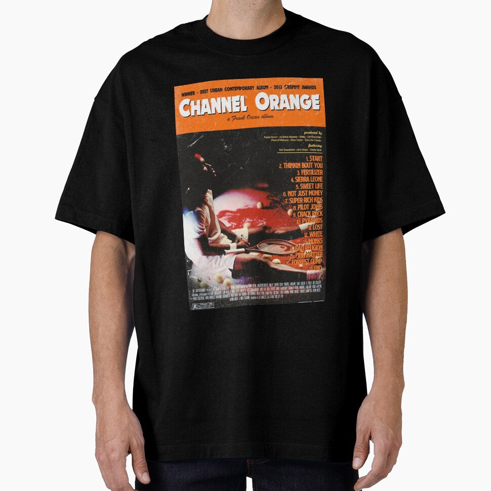 c orange album by MarianneNolan T-Shirts, Hoodie, Sweatshirt | BlankRebels.com (Image 1)