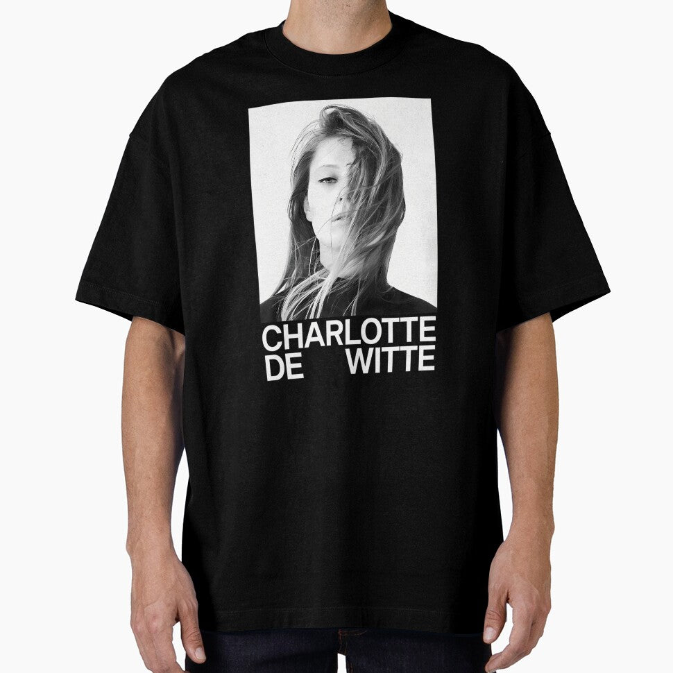 CHARLOTTE DJ WITTE by PetsPlace T-Shirts, Hoodie, Sweatshirt | BlankRebels.com (Image 1)