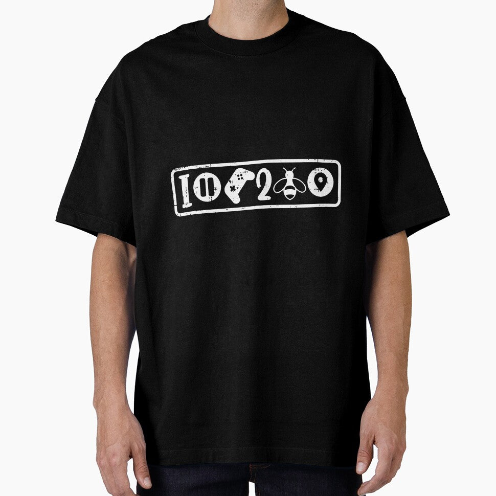 I Paused My Game To Be Here Icons Cool Gaming Men Boys by mischwpwarso T-Shirts, Hoodie, Sweatshirt (Image 1)