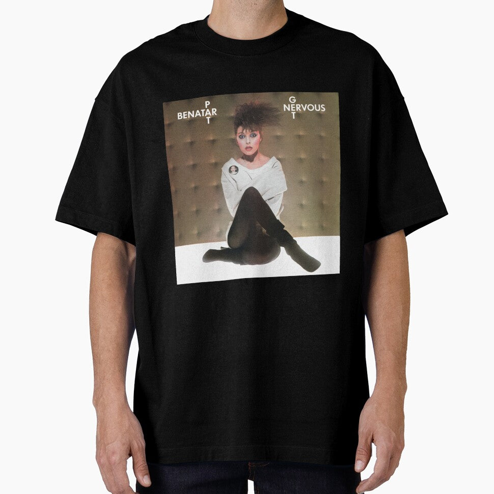 Get Nervous T-Shirts, Hoodie, Sweatshirt