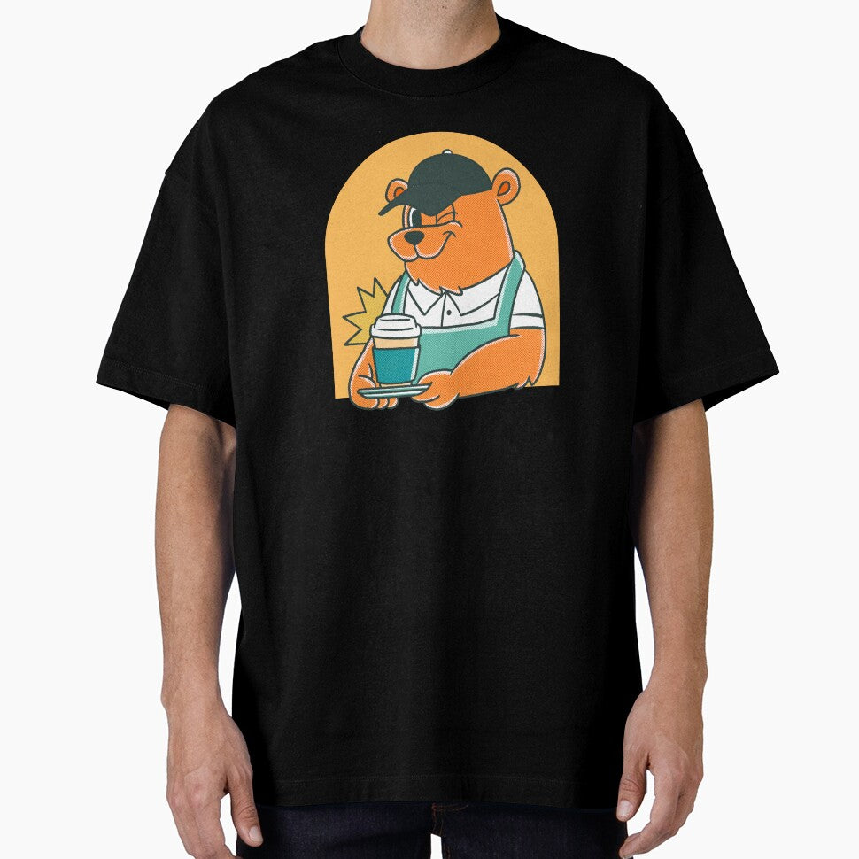 Gifts For Tea And Coffee Lovers by kris-money T-Shirts, Hoodie, Sweatshirt | BlankRebels.com (Image 1)