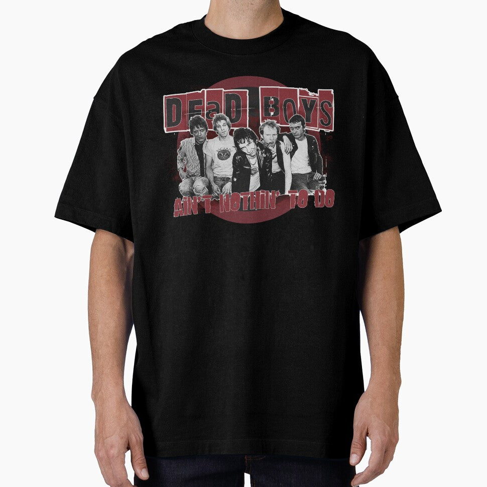 Dead Boys- punk rock-70s punk by Simbera