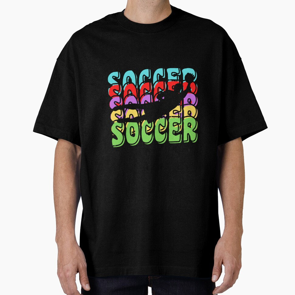 SOCCER SYDNEY by starfishstuff