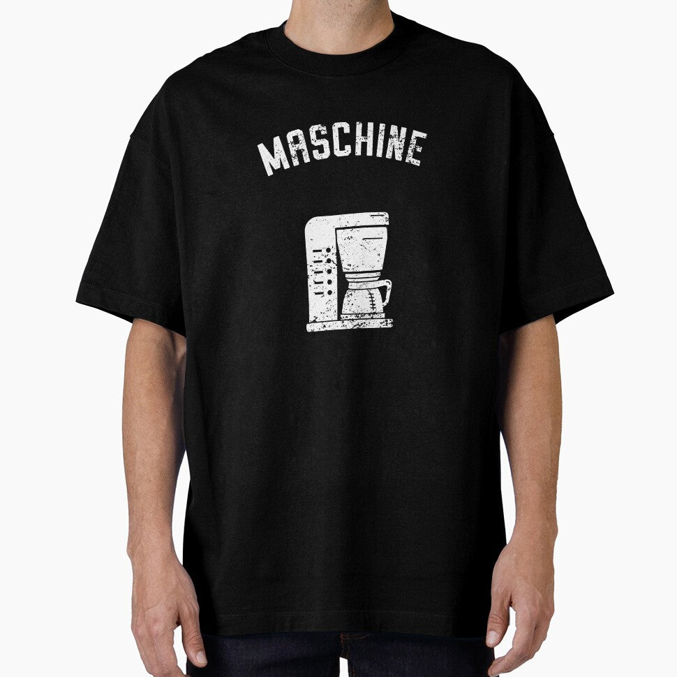 Machine | Bodybuilder - Powerlifter by BananaKivi T-Shirts, Hoodie, Sweatshirt | BlankRebels.com (Image 1)