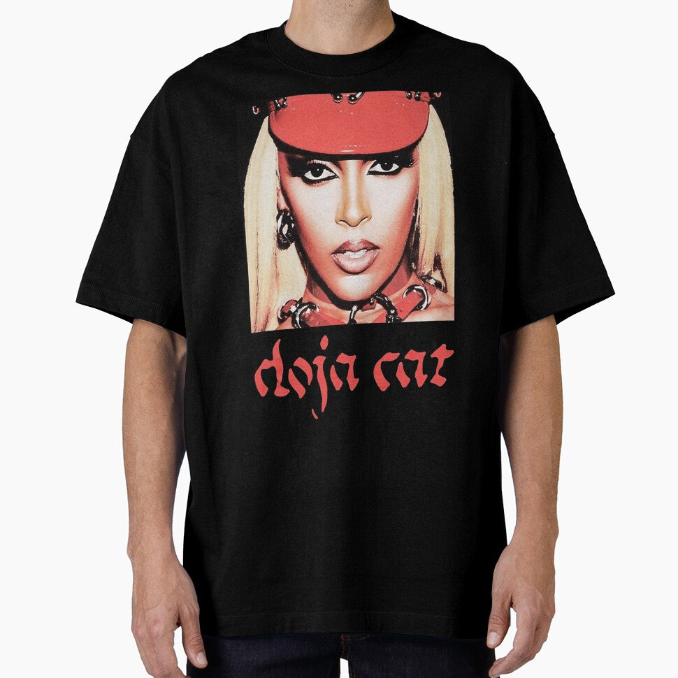 Doja Cat by kendrayaspare T-Shirts, Hoodie, Sweatshirt | BlankRebels.com (Image 1)