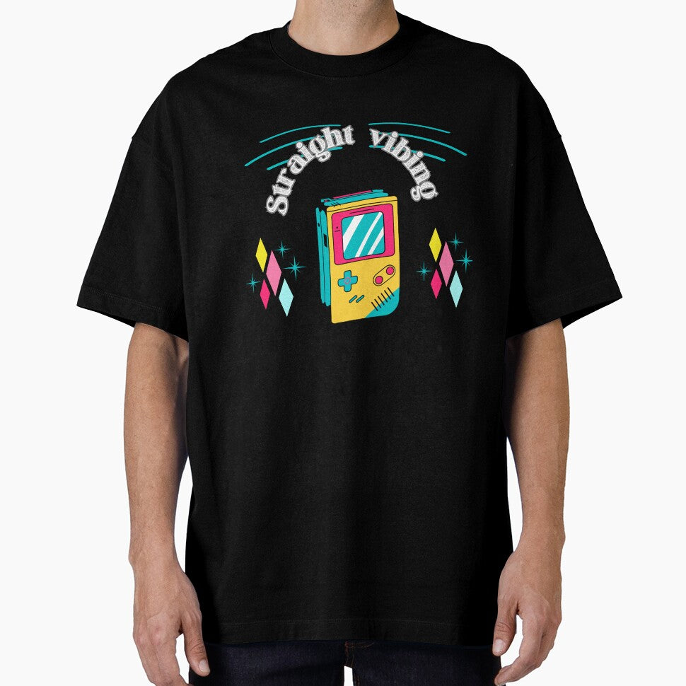Straight Vibing T-Shirts, Hoodie, Sweatshirt