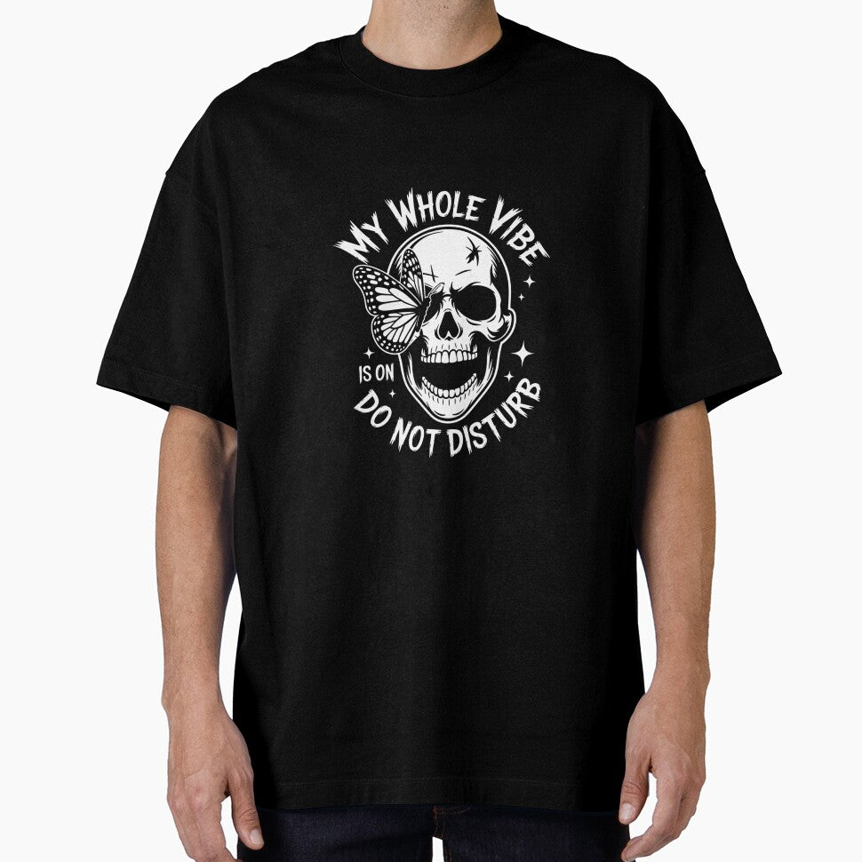 Funny Sarcastic Introvert Anti Social by TikCore T-Shirts, Hoodie, Sweatshirt | BlankRebels.com (Image 1)