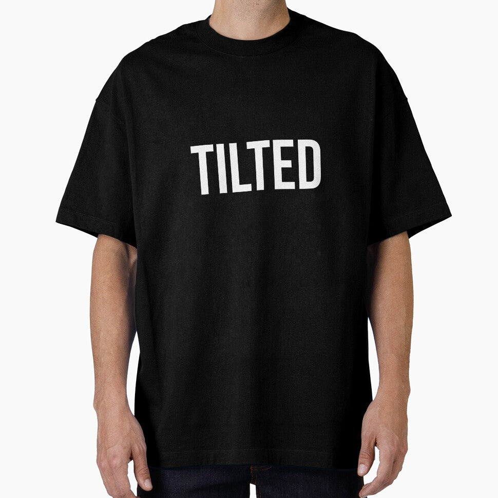 Tilted by relicguild T-Shirts, Hoodie, Sweatshirt | BlankRebels.com (Image 1)